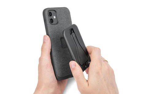 Peak Design Mobile Tripod - Black