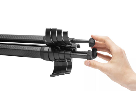 Peak Design Travel tripod - karbónový