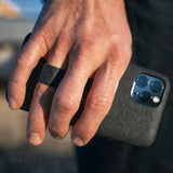 Peak Design Everyday Loop Case - iPhone 13 Standard - Charcoal