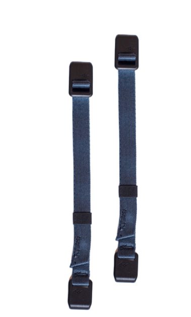Peak Design vonkajšie sťahovacie pásky Short v2 // 27cm // Midnight Blue