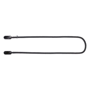 Peak Design Form Rope - camera strap, standard - black