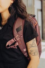 Peak Design Everyday Backpack 20L Zip - Eclipse