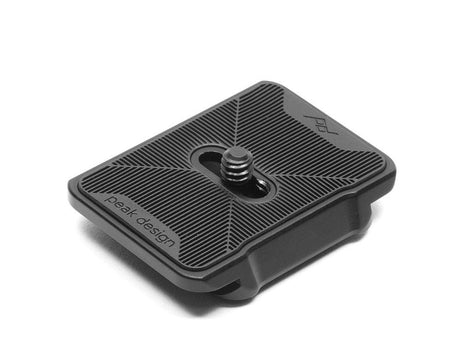 Peak Design DUAL Plate (Manfrotto RC2 + Arca) - quick-release plate