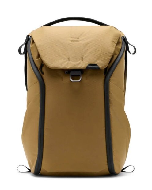Peak Design Travel Backpack 30L Coyote