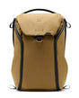 Peak Design Travel Backpack 30L Coyote