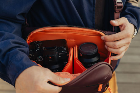 Peak Design Everyday Sling 6L - Eclipse