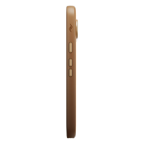 Peak Design Everyday Clarino Case - Pixel 10 Standard and Pro - Tan