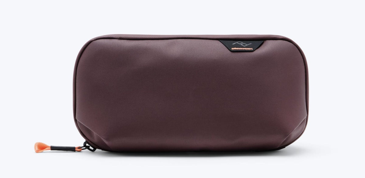 Peak Design Tech Pouch Small Eclipse