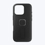 Peak Design Everyday Loop Case iPhone 16 Pro - Charcoal