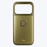 Peak Design GNAR Case - iPhone 17 Pro Max - Kelp