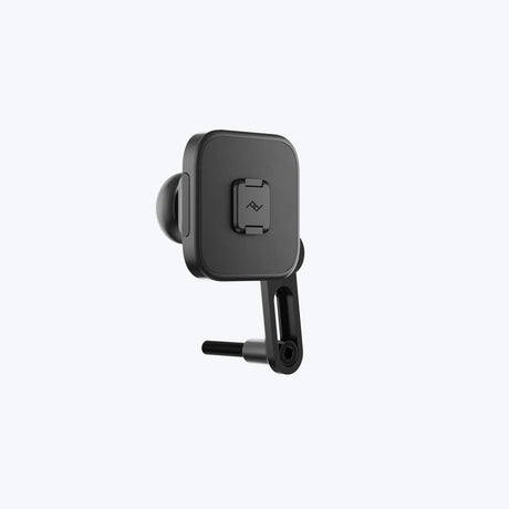 Peak Design Motorcycle Mount Brake/Clutch Mount Black