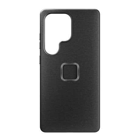 Everyday Case Fabric - Samsung Galaxy S25 Ultra - Charcoal