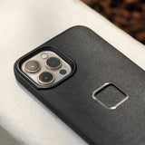 Peak Design Everyday Case - iPhone 12 Mini - Charcoal