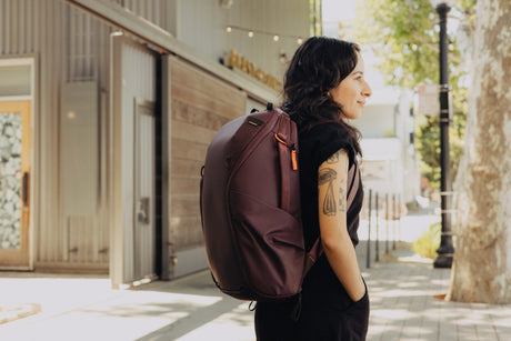 Peak Design Everyday Backpack 20L Zip - Eclipse
