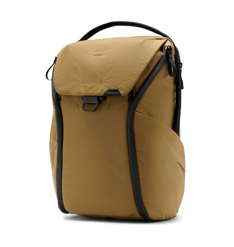 Peak Design Everyday Backpack 20L v2 - Coyote