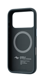 Peak Design Everyday Case Non-Slimlink iPhone 18 Pro - Ocean