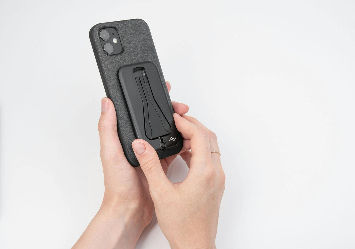 Peak Design Mobile Tripod - Black
