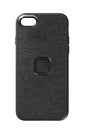Peak Design Everyday Case iPhone SE - Charcoal