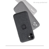 Peak Design Everyday Case - iPhone 11 - Charcoal