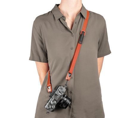 Peak Design Leash - popruh na krk - Ibis