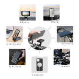 Peak Design Everyday Case - iPhone 12 Mini - Charcoal