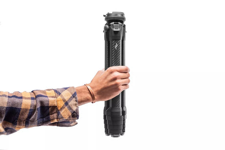 Peak Design Travel tripod - karbónový
