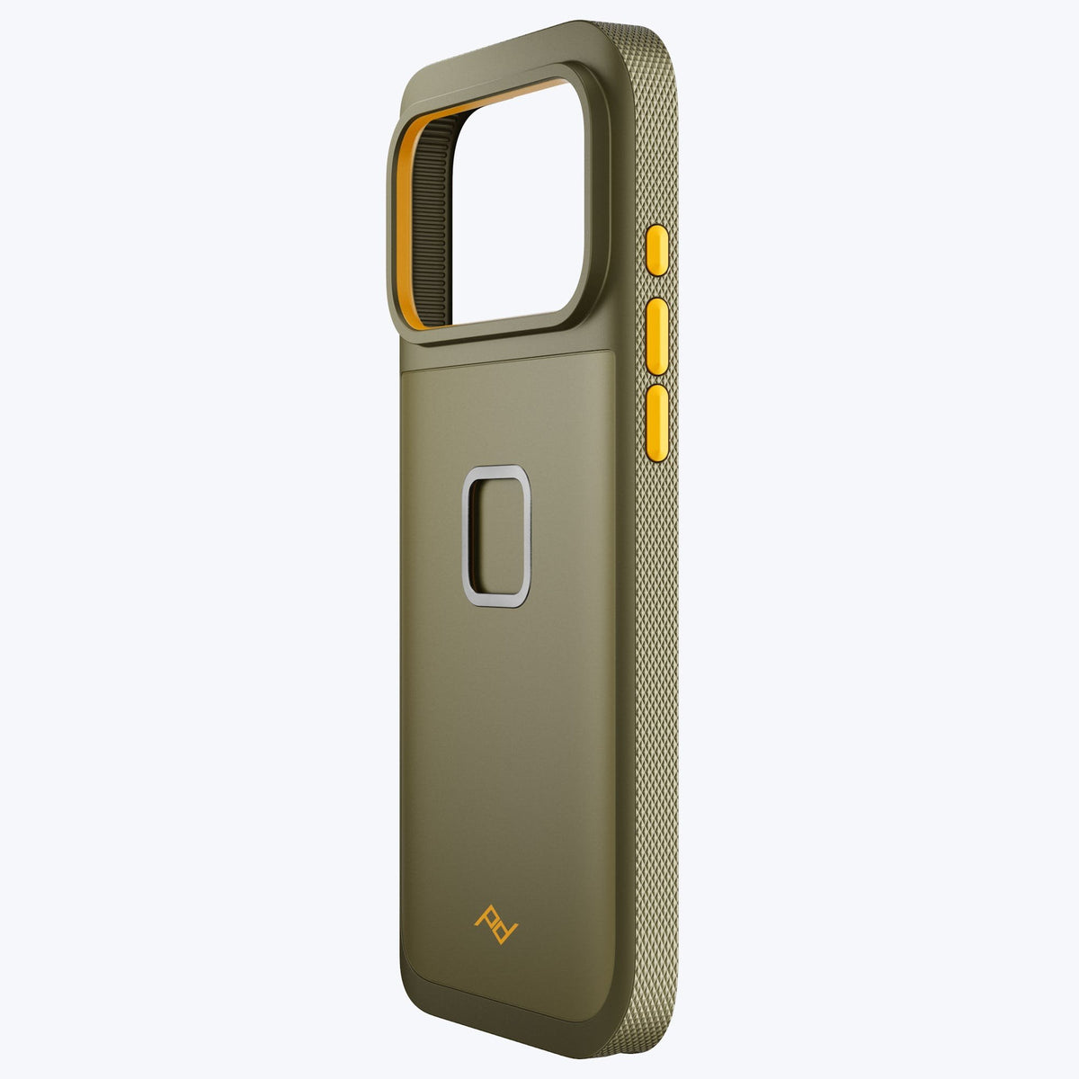 Peak Design GNAR Case - iPhone 17 Pro Max - Kelp