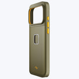 Peak Design GNAR Case - iPhone 17 Pro Max - Kelp