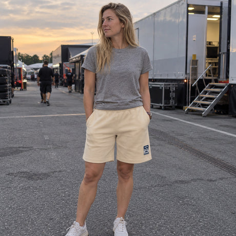 KTM Red Bull Racing DRIFT Lifestyle Shorts – ilustrační foto 2 (AI)