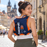 Hydratačná vesta KTM Red Bull Racing Erzberg – ilustračné foto (AI)