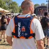 KTM Red Bull Racing Erzberg Hydration Vest – ilustrační foto (AI)