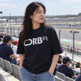 Oracle Red Bull Racing New Era Oversized Graphic T-Shirt – Navy – ilustrační foto 2 (AI)