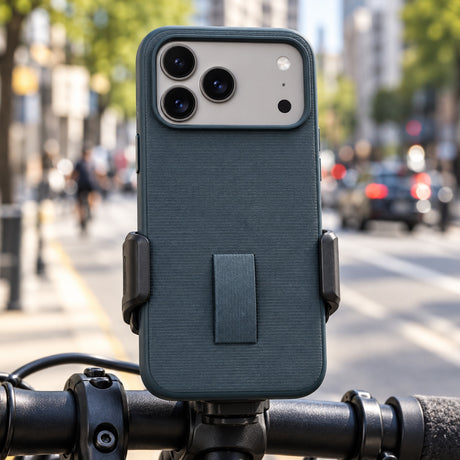 Peak Design Loop Case Non-Slimlink iPhone 18 Pro Max – Ocean – ilustračné foto (AI)