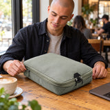 Peak Design Packing Cube Large – Sage – illustrative photo (AI)