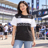 Voľnočasové tričko BMW Motorsport SDS Puma – ilustračné foto (AI)