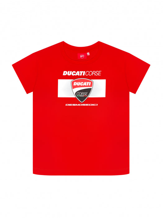 Ducati detské tričko Desmosedici