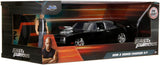 Model Rýchlo a zbesilo Dodge Charger 1970 Dom's