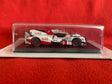 Toyota TS050 Hybrid Le Mans 2017 1/43
