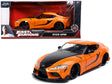 Model Rýchlo a zbesilo 2020 Toyota Supra F&F F9