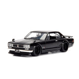 Model Rýchlo a zbesilo Nissan Skyline 1971 Brian