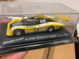 Model Alpine A442B 24h Le Mans 1978 Team Renault Sport 1:43