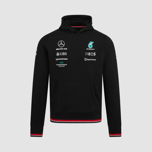 Mercedes AMG Petronas F1 team sweatshirt