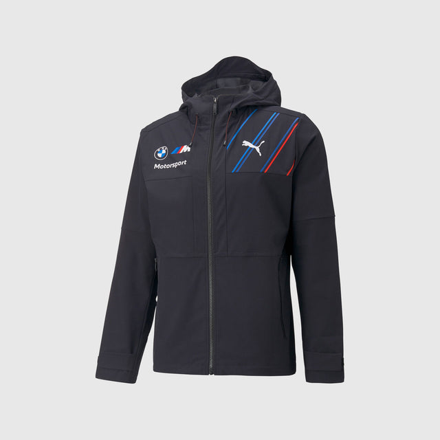 BMW Motorsport team jacket BMW, navy blue