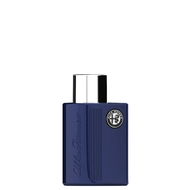 Alfa Romeo Blue Eau De Toilette 75 ml