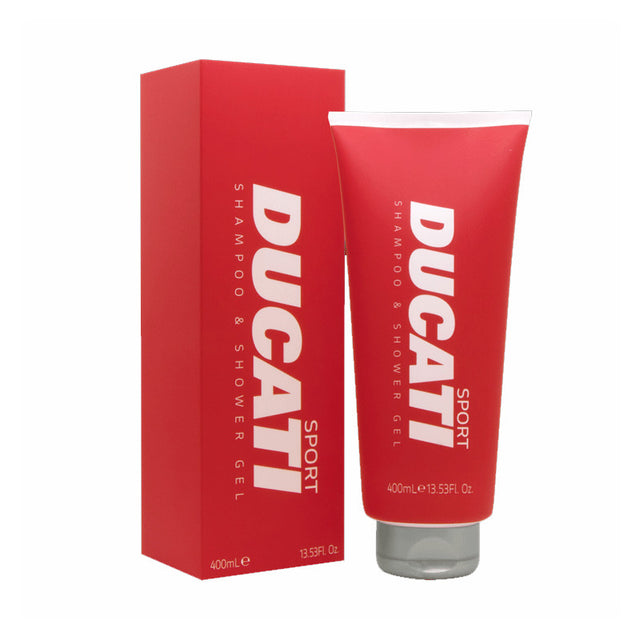 Ducati Sport sprchový gél 400 ml