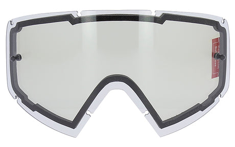 Red Bull Spect WHIP replacement double lens