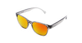 Red Bull Spect COBY sunglasses grey with orange lenses