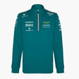 Aston Martin F1 Team tímová mikina