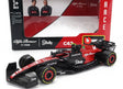 Model Alfa Romeo F1 C43 BBurago #24 Guanyu Zhou 2023
