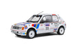 Model Solido Peugeot 205 GTI Colin McRae 1:18 Lombard Rally 1988